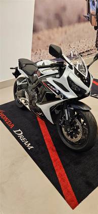 HONDA CBR 650R ABS 